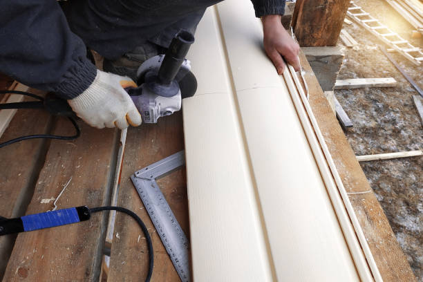 Best Siding for Multi-Family Homes  in Oak Hill, TN