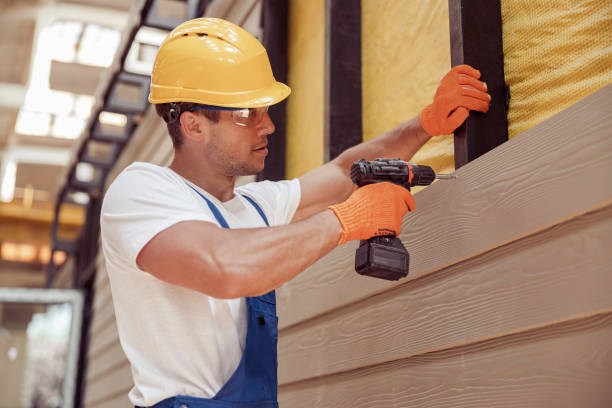 Best Aluminum Siding Installation  in Oak Hill, TN