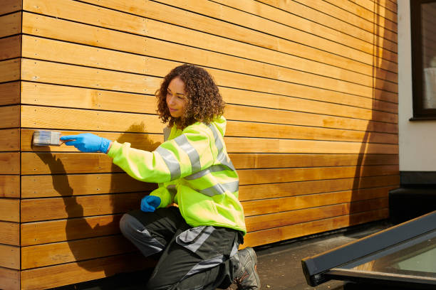 Affordable Siding Repair and Maintenance Services in Oak Hill, TN